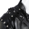 The Witcher Season 5 Geralt Cosplay Costumes