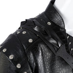 The Witcher Season 5 Geralt Cosplay Costumes