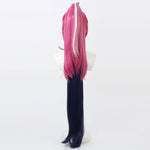 Aime Hazbin Hotel Velvette Cosplay Wigs