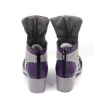 LOL Heartsteel Aphelios Cosplay Shoes