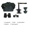 Thunderbolts Yelena Belova Cosplay Costumes