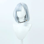 The Eminence in Shadow Beta Cosplay Wigs