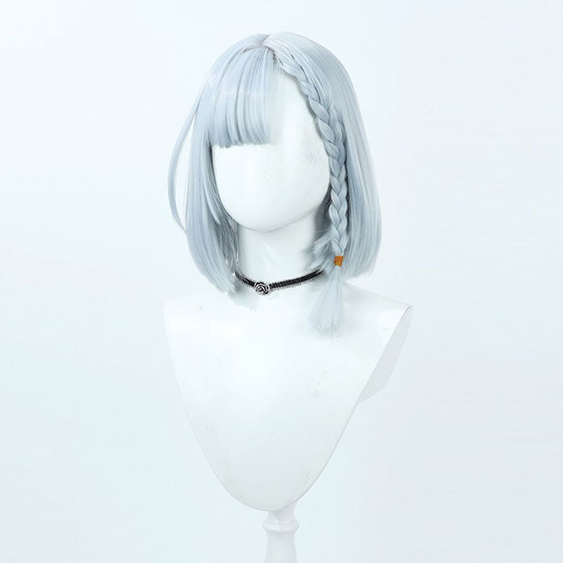 The Eminence in Shadow Beta Cosplay Wigs