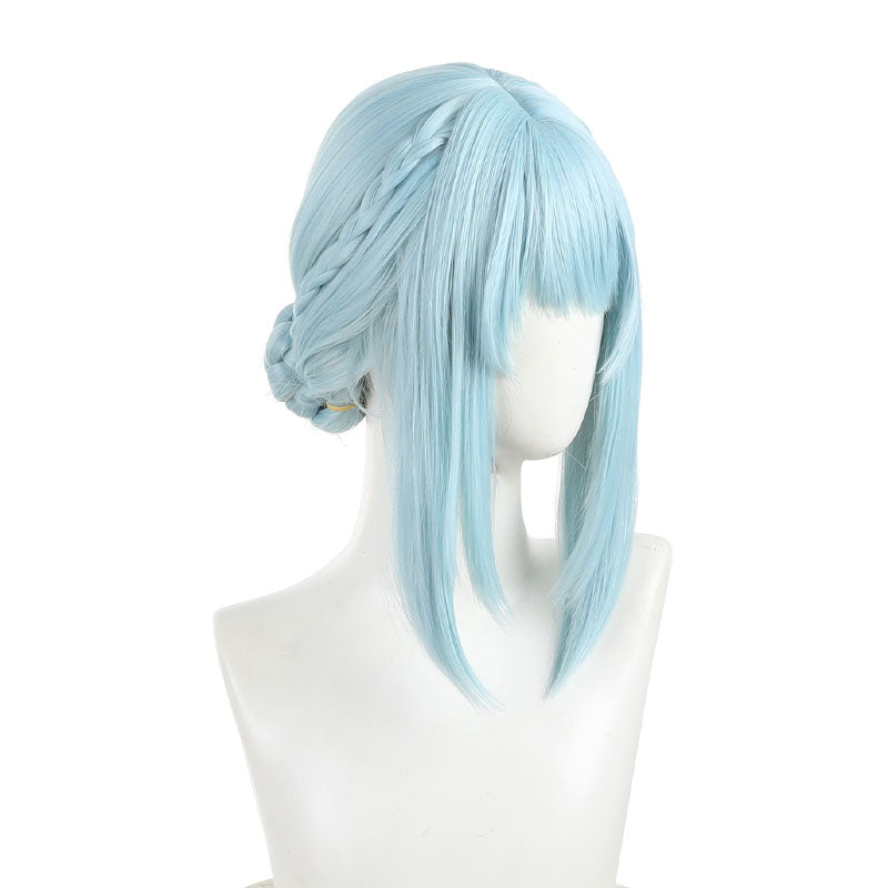 Genshin Impact Ineffa Cosplay Wigs