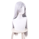 Sousou no Frieren Frieren Straight Cosplay Wigs