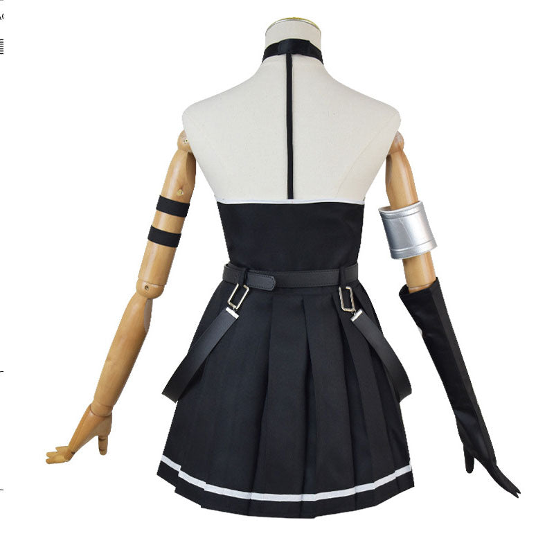 Sousou no Frieren Ubel Cosplay Costumes