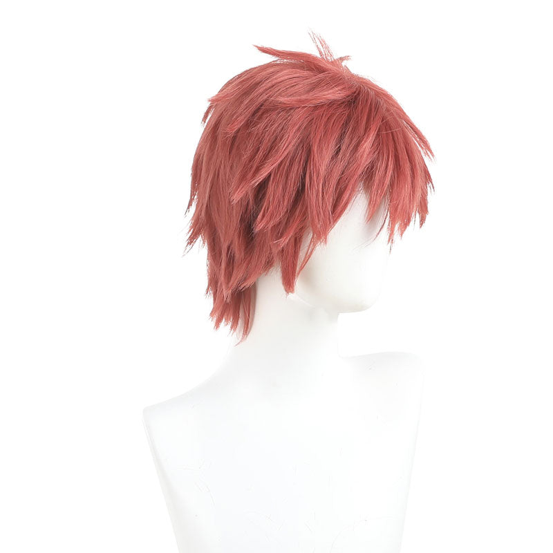 The Fragrant Flower Blooms with Dignity Shohei Usami Cosplay Wigs