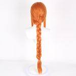 Sousou no Frieren Flamme Cosplay Wigs