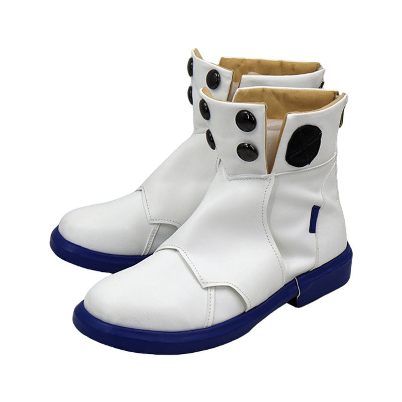 Marvel Rivals WOLVERINE Cosplay Shoes