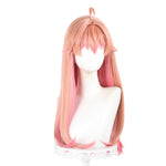 WITCH WATCH Nico Wakatsuki Cosplay Wigs