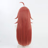 BanG Dream! Tamade Chiyu Cosplay Wigs
