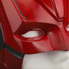 Avengers: Endgame Captain Marvel Carol Danvers Mask Cosplay Props