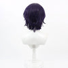 Honkai: Star Rail Dr. Ratio Cosplay Wigs