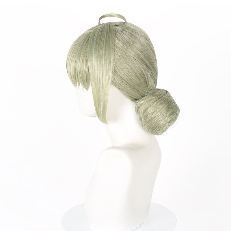 Gushing Over Magical Girls Kiwi Araga Cosplay Wigs
