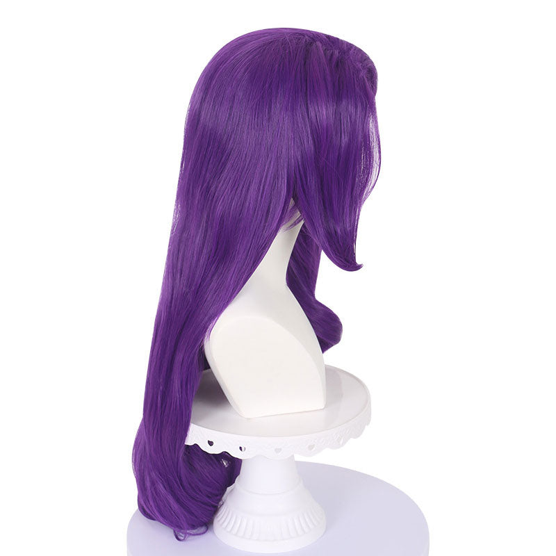 My Little Pony Equestria Girls Rarity Cosplay Wigs