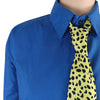 Anime Jujutsu Kaisen Nanami Kento Gray Blue Cosplay Costumes