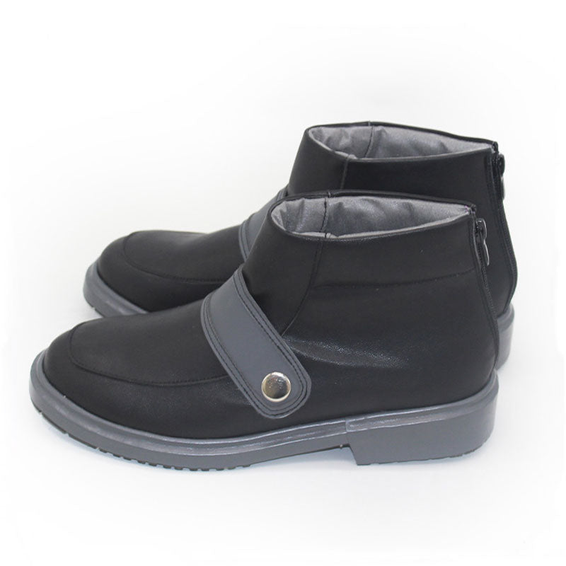 Gachiakuta Rudo Surebrec Cosplay Shoes