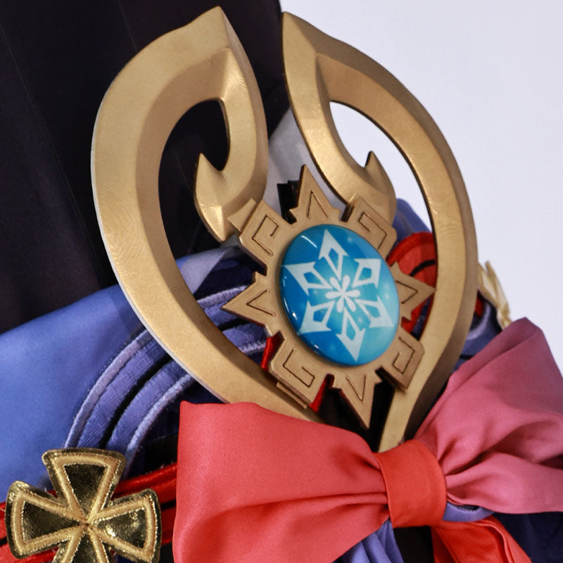 Genshin Impact Citlali Cosplay Costumes Genshin Impact Citlali Cosplay Costumes