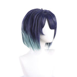 Anime Oshi no Ko Akane Kurokawa Short Cosplay Wig