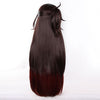 Honkai: Star Rail Fugue Tingyun Cosplay Wig