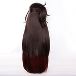 Honkai: Star Rail Fugue Tingyun Cosplay Wig