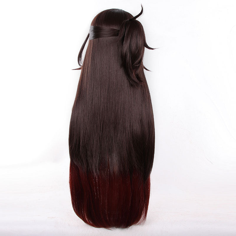 Honkai: Star Rail Fugue Tingyun Cosplay Wig