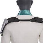 Valorant Sage Cosplay Costumes