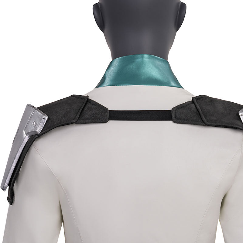 Valorant Sage Cosplay Costumes