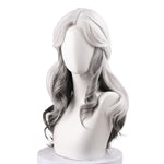 Identity V Psychologist Everlasting Night Cosplay Wigs