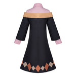 Aime Konosuba An Explosion on This Wonderful World Arue Cosplay Costumes