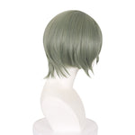 Girls Band Cry Rupa Cosplay Wigs