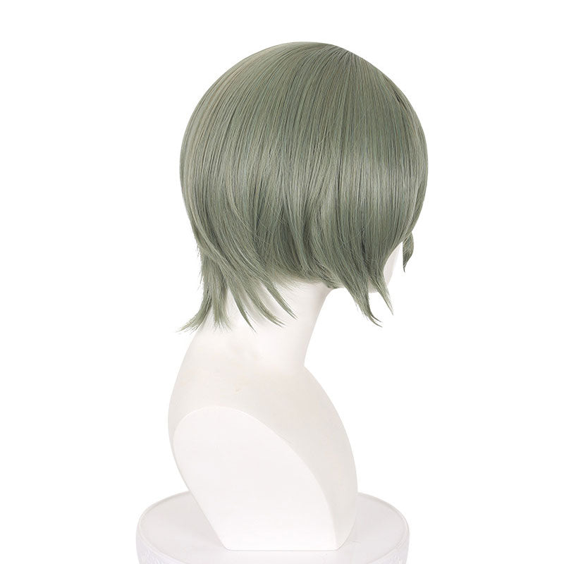 Girls Band Cry Rupa Cosplay Wigs