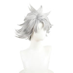 Gachiakuta Rudo Surebrec Cosplay Wigs