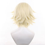 Identity V Ronald of Nice Lore Cosplay Wigs