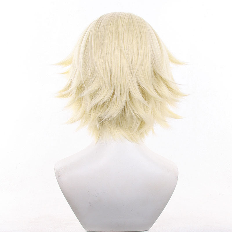 Identity V Ronald of Nice Lore Cosplay Wigs