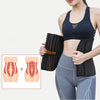 Steel-boned Postpartum Tummy-control Punching Breathable Rubber Corset Cosplay Costumes