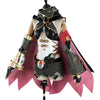 Genshin Impact Jahoda Cosplay Costumes
