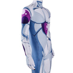 Anime Dragon Ball FighterZ Frieza Male Cosplay Costume