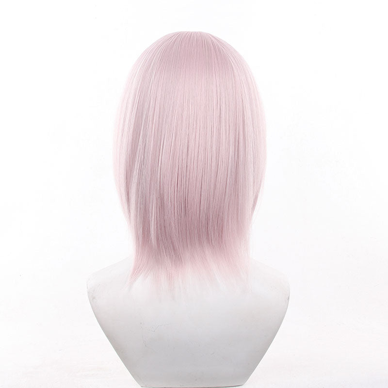 Chainsaw Man Image Gallery Fami Cosplay Wigs