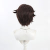 Identity V Esports Team BLK Eli Cosplay Wigs