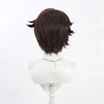 Identity V Esports Team BLK Eli Cosplay Wigs