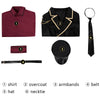 The Magical Girl and the Evil Lieutenant Used to Be Archenemies Mira Cosplay Costumes