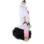 Zenless Zone Zero Chinatsu Remiel Cosplay Costumes