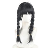 Identity V Little Girl Miss Pomegranate Plate Cosplay Wigs