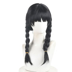 Identity V Little Girl Miss Pomegranate Plate Cosplay Wigs