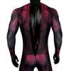 Marvel Daredevil Matt Murdock Jumpsuit Cosplay Costumes