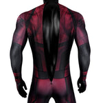 Marvel Daredevil Matt Murdock Jumpsuit Cosplay Costumes