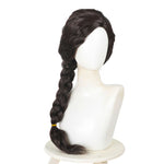 Wicked 2024 Elphaba Cosplay Wig