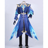 Genshin Impact Neuvillette Cosplay Costumes