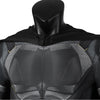 Justice League Batman Jumpsuit Cosplay Costumes